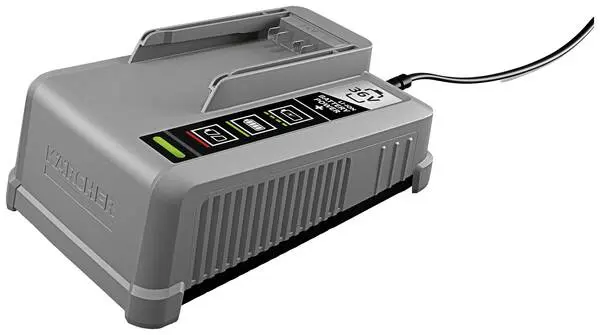 Kärcher Profi Battery Power+ Schnellladegerät 2.445-045.0