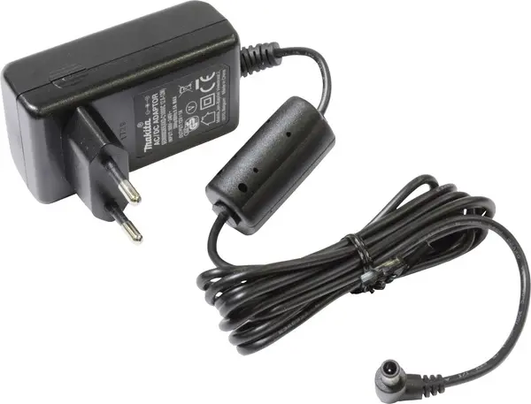Makita SE00000265 Steckernetzteil, Festspannung