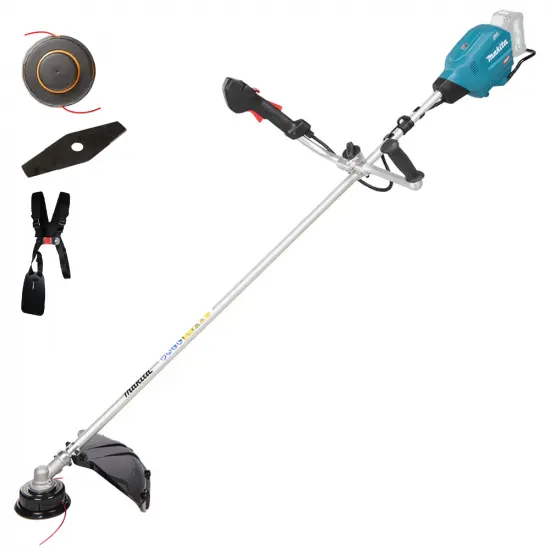Makita UR013GZ01 - Akku-Motorsense - 40 V - SOLO - OHNE AKKU UND LADEGERÄT