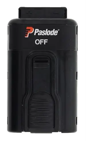 PASLODE IMPULSE Hochleistungs-Lithium-Akku für IMPULSE Streifen- und Stiftnagler