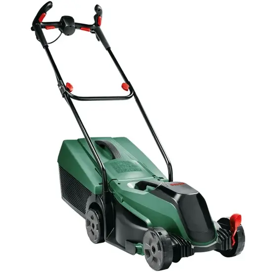Rasenmäher Bosch CityMower 18-32-300 - SOLO - OHNE AKKU UND LADEGERÄT