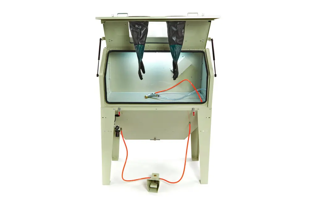 Sandstrahlkabine SBC 500