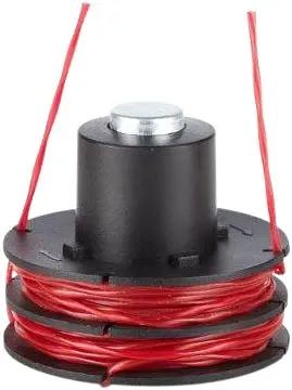 AL-KO Ersatzfadenspule für GTE-Modelle (2 Stück) 112966