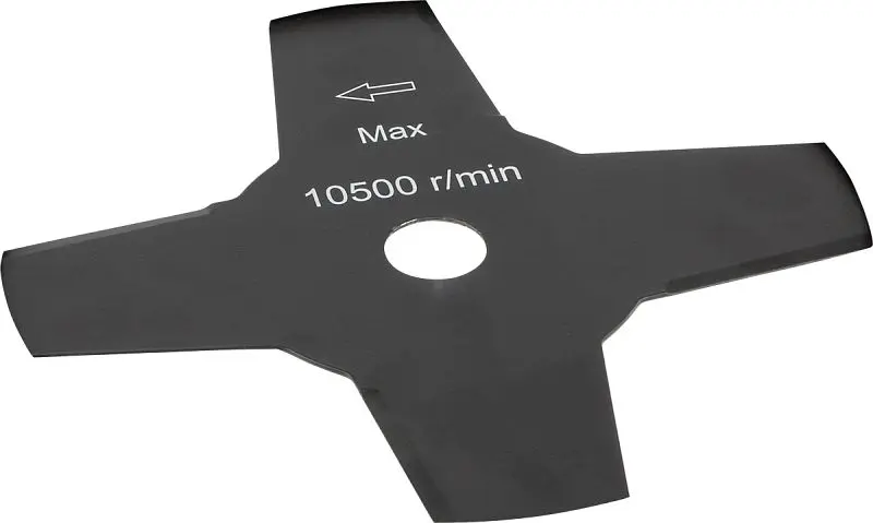 AL-KO Ersatzmesserblatt für BC 1200 E 112974