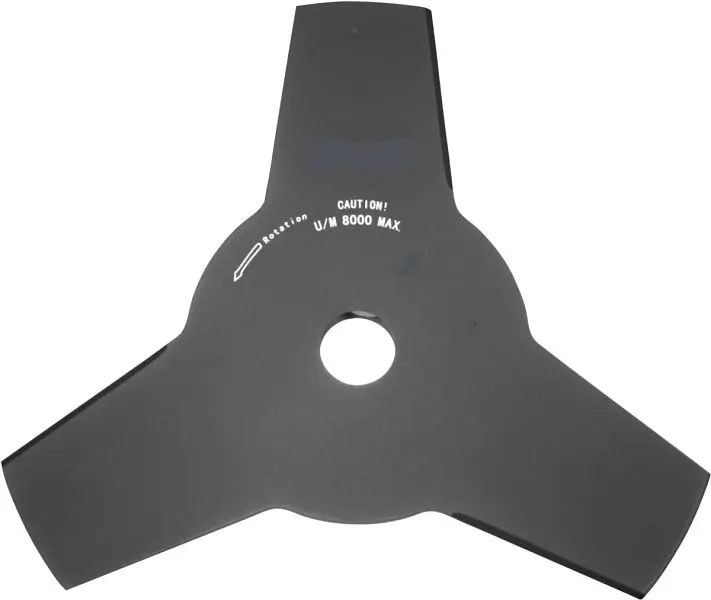 AL-KO Ersatzmesserblatt aus spezialgehärtetem Stahl (1x) für Multitool MT 40 (36Li) Aufsatz BCA 4030 und BCA 36 Li 113479