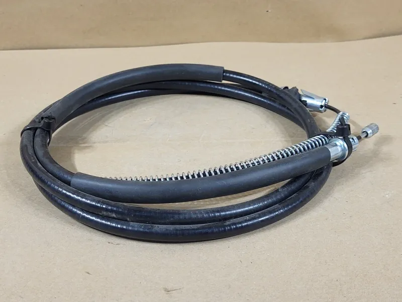 Anlasser-Verkabelung Brake Cable 94482