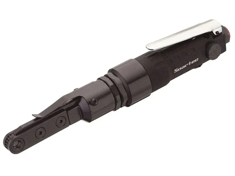 Ladungssicherungs-Stange Luft-Ratschen-Schraubenschlüssel Sechskantbit 10-14 mm | WX-2702