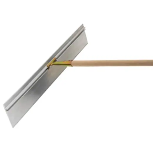 FLORA Abziehprofil mit Schwenkkopf B 75 cm 02220/75