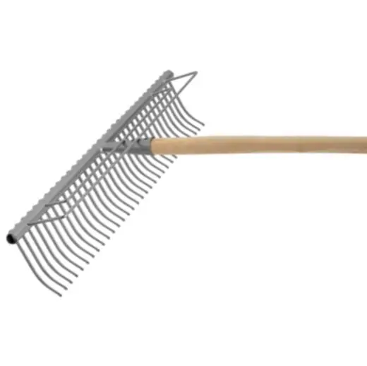 FLORA Rasenrechen B 60 cm 02290/60