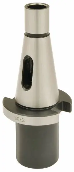 ELMAG Kegelreduzierhülse ISO 40 / MK 4 DIN 2080 82710