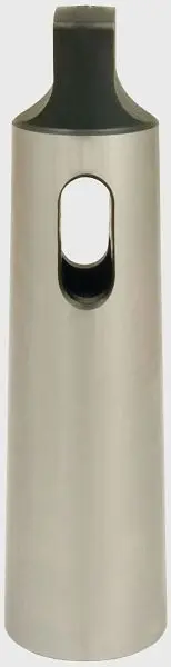 ELMAG Reduzierhülse MK 4 / MK 1 17067