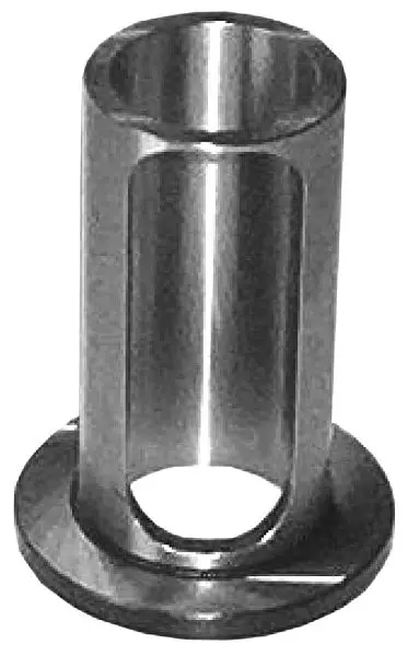 MACK Reduzierhülse für Fräseraufnahmen Ø 25 x 16 mm 09-RZ-25-16