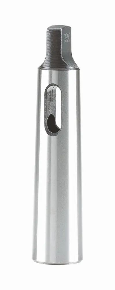 Röhm Reduzierhülsen Genauigkeitsausführung DIN 2185 Kegel außen Morsekegel 6innen Morsekegel 5 17031