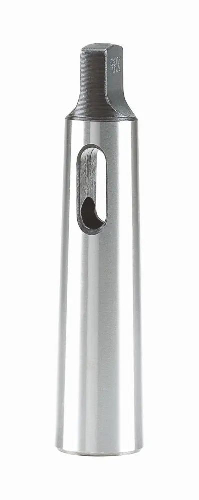 Röhm Reduzierhülsen Genauigkeitsausführung DIN 2185 Kegel außen Morsekegel 6 innen Morsekegel 2 17028