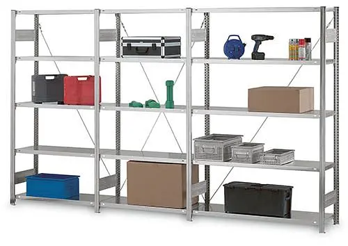 Bedrunka+Hirth Regal-Fachboden BxT 1000x500 mm 05.Z10050M