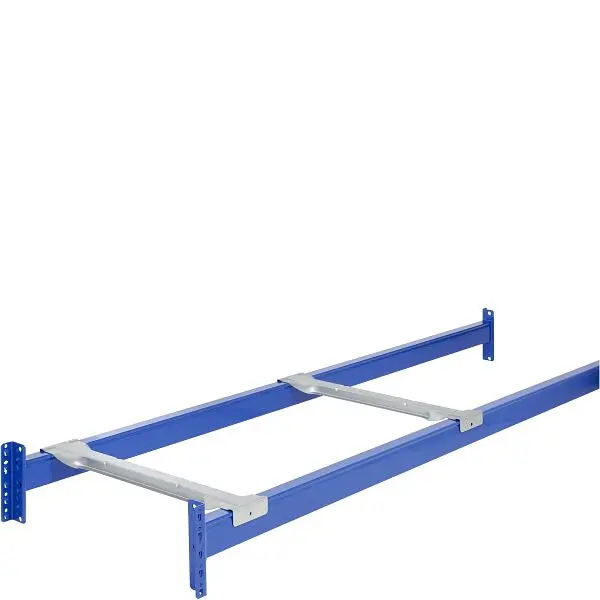 BITO Tiefenauflage 1100x2.0 Set verzinkt 29300