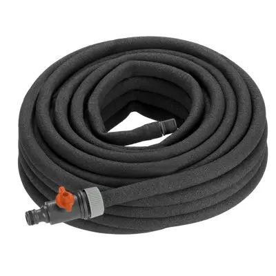 Mehrstufiges Kaskaden GARDENA - Perl-Regner 15 m
