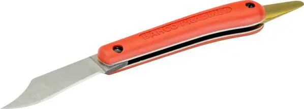 Bahco P11 Gartenmesser für den Außenbereich
