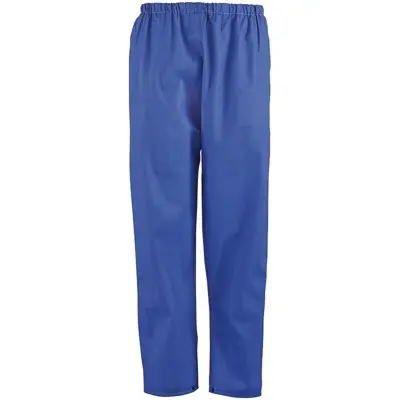 Frostwarn- teXXor® - Regen-Bundhose DARSS, marine, Größe XL
