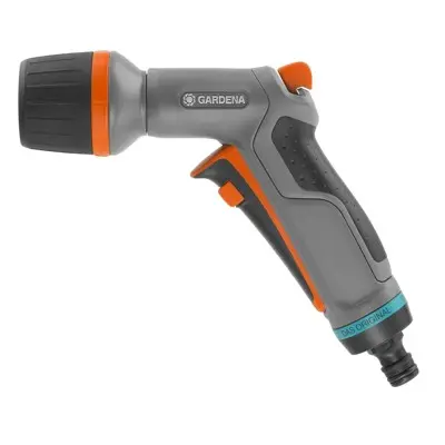 GARDENA - Comfort Reinigungsspritze ecoPulse (mit Tropfleitungen)