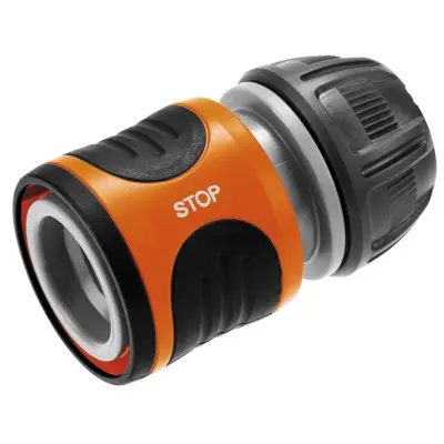 GARDENA - Wasserstop 13mm (1/2")-15mm (5/8"), lose
