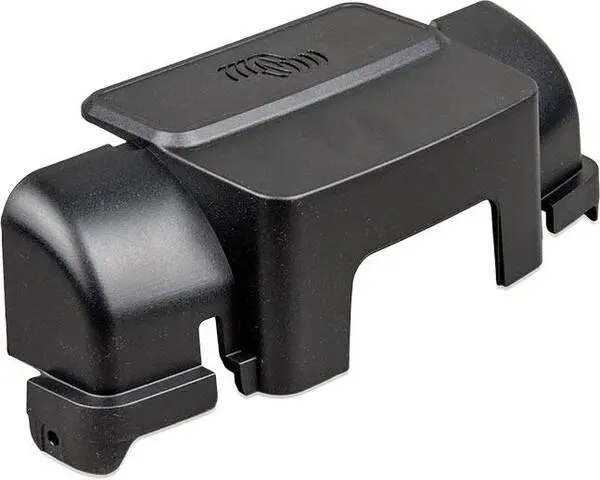 Victron Energy Klemmabdeckung MPPT WireBox-XL Tr SCC950400210 257 mm x 295 mm x 103 mm