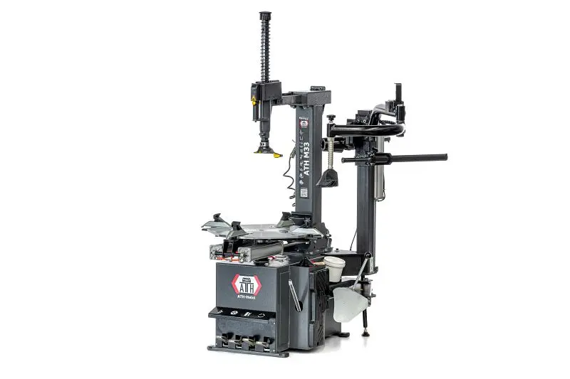 ATH-Heinl PKW-Reifenmontiermaschinen ATH M33 + A24 151049