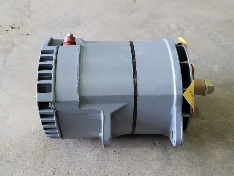 Alternator 0R-3615 für Reifenwechsel