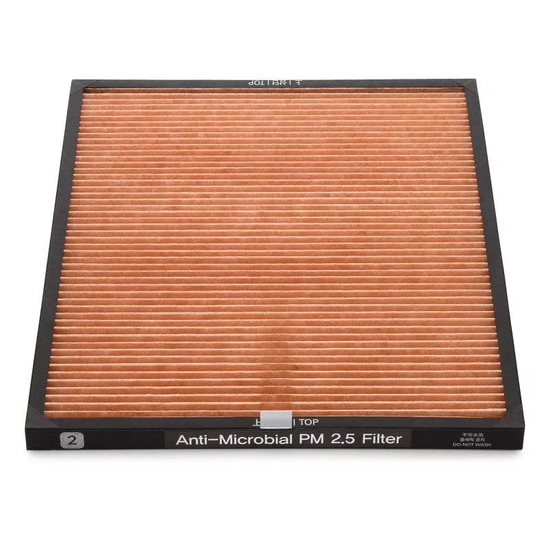 Winix T1 - PM2.5 Filter | Glanz | Schutz | Pflege