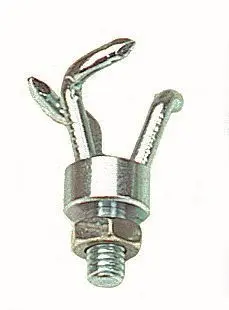 Cabere Bohrkopf Nr. 947 zur Rohrsauberigung 40 mm Durchmesser 94701