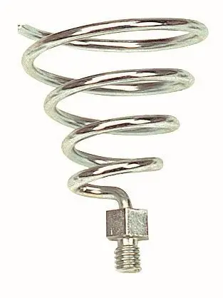 Cabere Schlammbohrer Nr. 942 zur Rohrsauberigung 50 mm Durchmesser 94202
