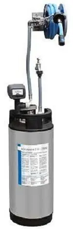 IBH Ersatz-/Zweitpatrone angepasst für Aquapoint 2.0-2800 815 001850 99
