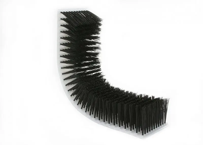 Delfin Außenrandbürste BRUSH TS - TS 1100 4944L