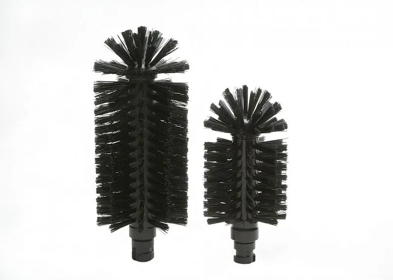 Delfin Bajofreundlich-Mittelbürste BRUSH TS - TS 1100 6580L