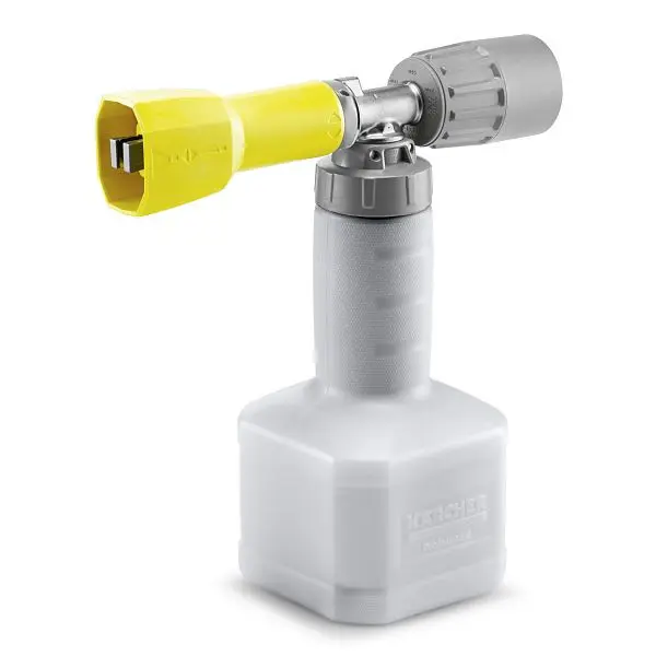 Kärcher Schaumlanze TR Advanced 3 Temperatur: maximale 60 °C 4.112-065.0