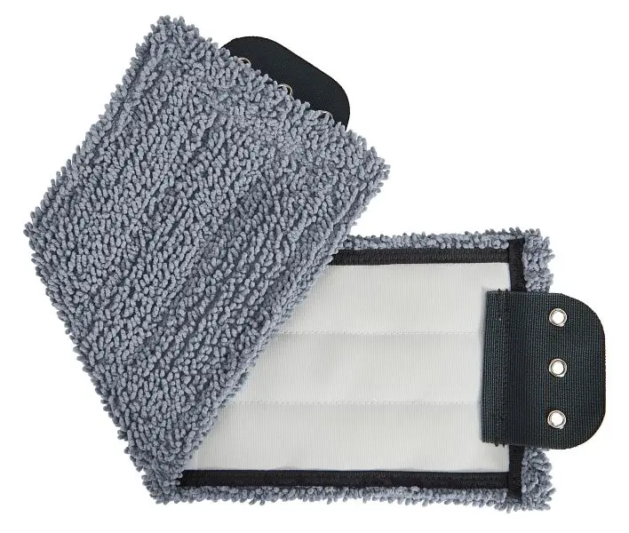 UNGER erGO! Flachmopp 40cm VE: 5 Stück FAPML