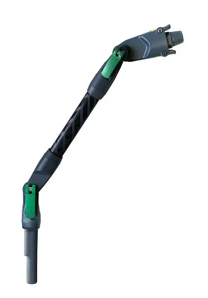 UNGER nLITE Winkeladapter Set M 42 cm NGS30
