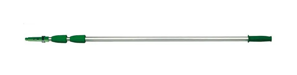 UNGER OptiLoc Teleskopstange 3-teilig 600m ED600