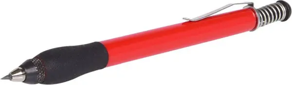 KS Tools Anreißnadel Kugelschreiberform 150mm 300.0302