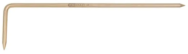 KS Tools BRONZEplus Reißnadel 190mm 963.2510