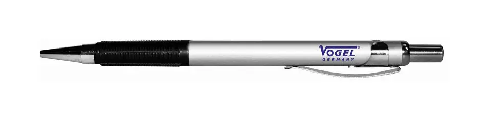 Vogel Germany Anreißnadel Ø 9 mm 150 mm 334615