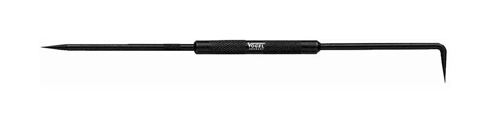 Vogel Germany Anreißnadel Ø 4 mm 250 mm 334604