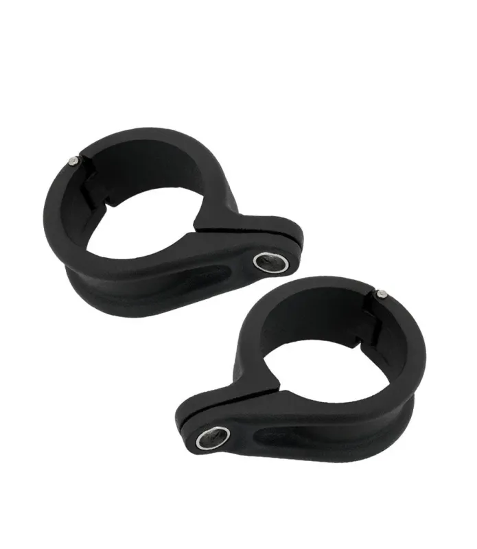Blinkerhalter Vorderradgabeln für 41 mm Einfache Montage