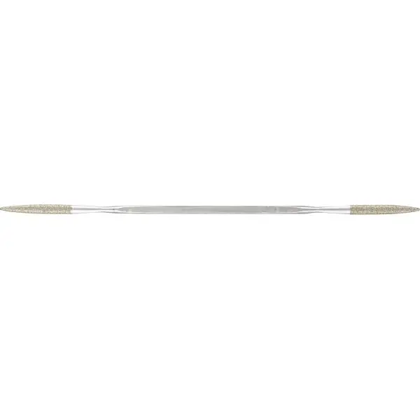 Pferd Diamant-Riffelfeile DF 15 D 91 15215070
