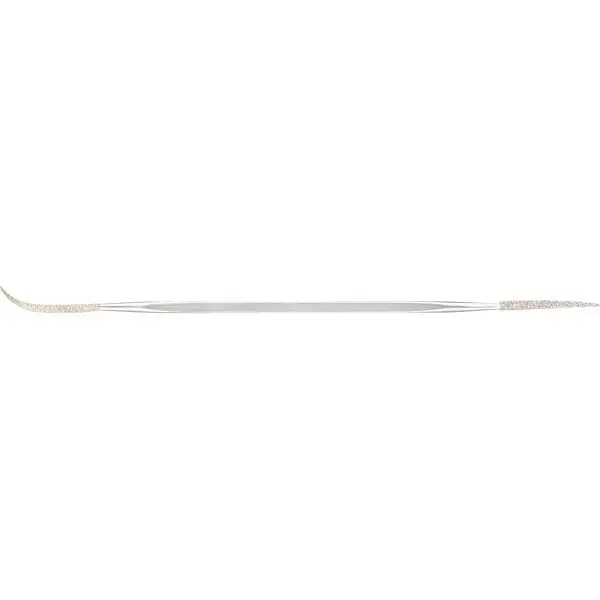 Pferd Diamant-Riffelfeile DF 22 D 91 15222070