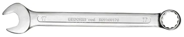 GEDORE red Ringmaulschlüssel SW24mm Länge 282mm 3300980