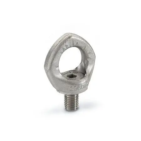 Ganter Ringschrauben Edelstahl (GN 581.5-M16) 581.5-M16