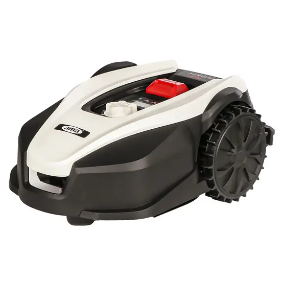 AMA FREEMOW RBA601 - Mähroboter Leise unter 85 dB()