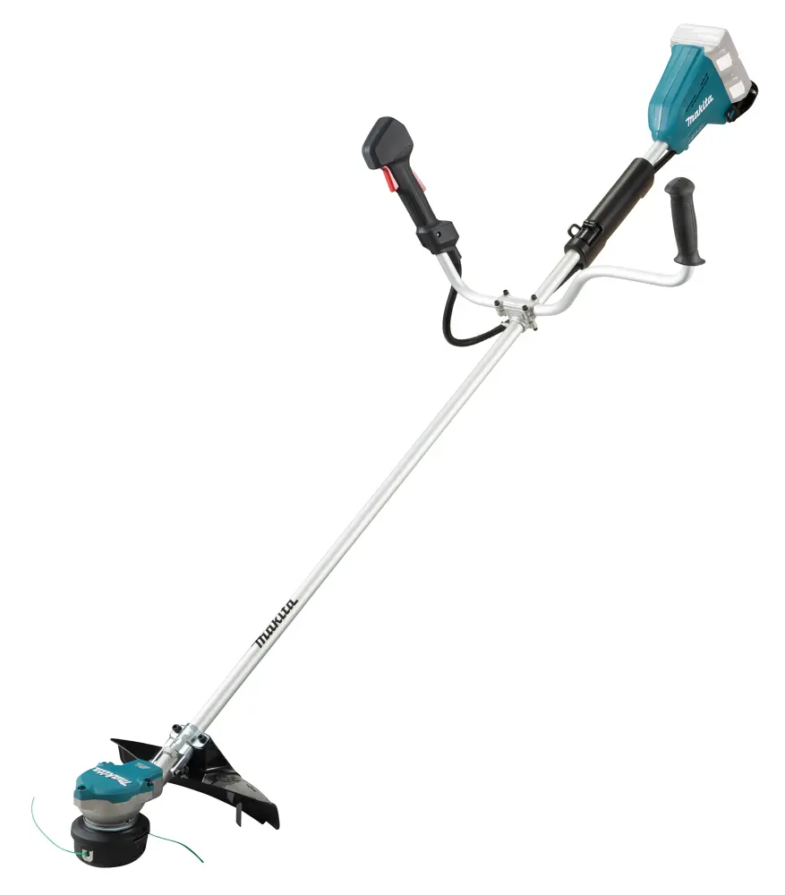 MAKITA Akku-Freischneider DUR368AZ mit LED-Arbeitsleuchte