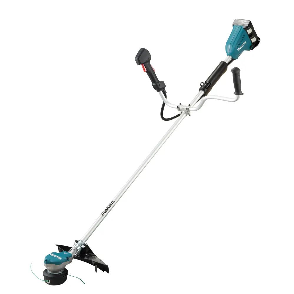 MAKITA Akku-Freischneider DUR368LZ für unebenes Gelände